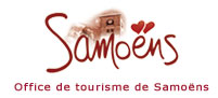 Logo Samoens